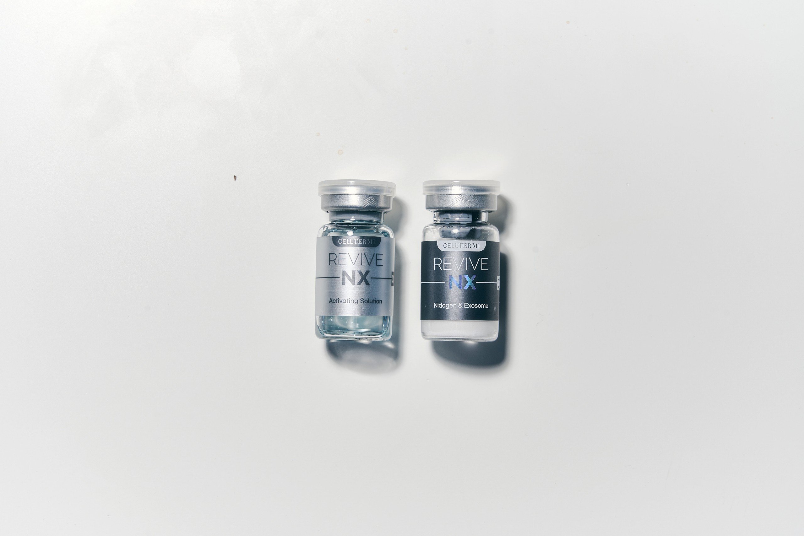 set (2lọ x 5ml)