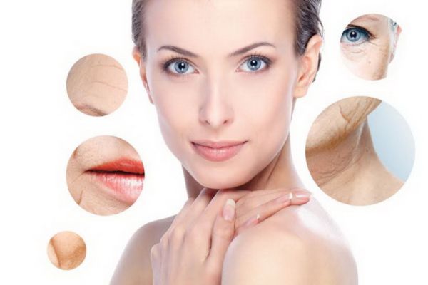 lưu trữ tế bào gốc có thể dùng đầu tư cho sắc đẹp
