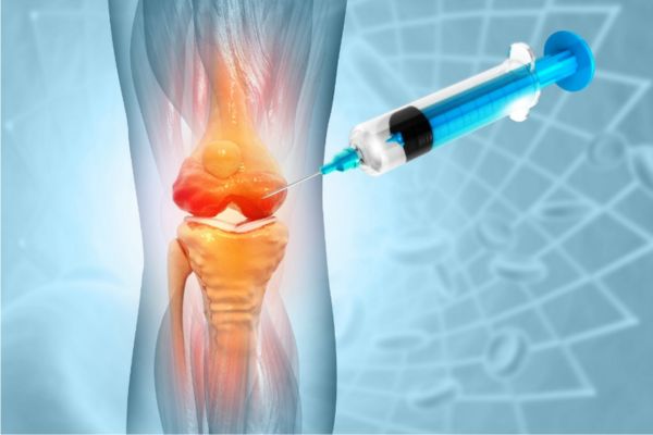 lưu trữ tế bào gốc có tác dụng phục hồi vết thương