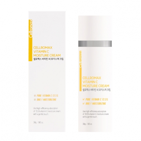 kem dưỡng ẩm vitamin C cellromax