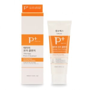 Sữa rửa mặt Cellromax Therapy Pore