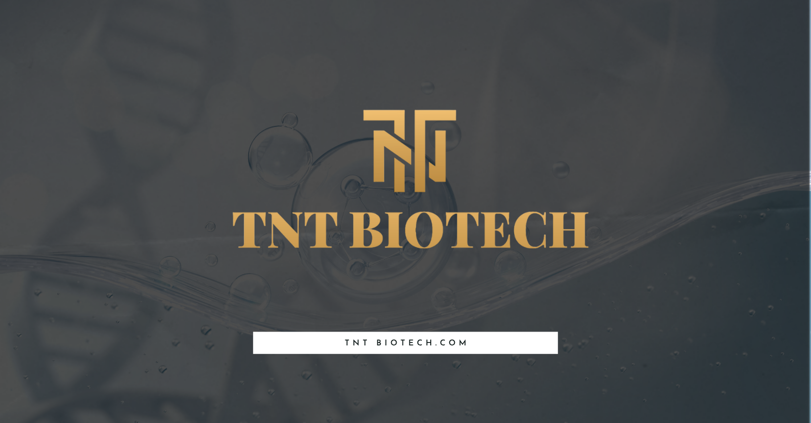 TNT BIOTECH